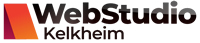 Webstudio Kelkheim - Webdesign und Online-Marketing